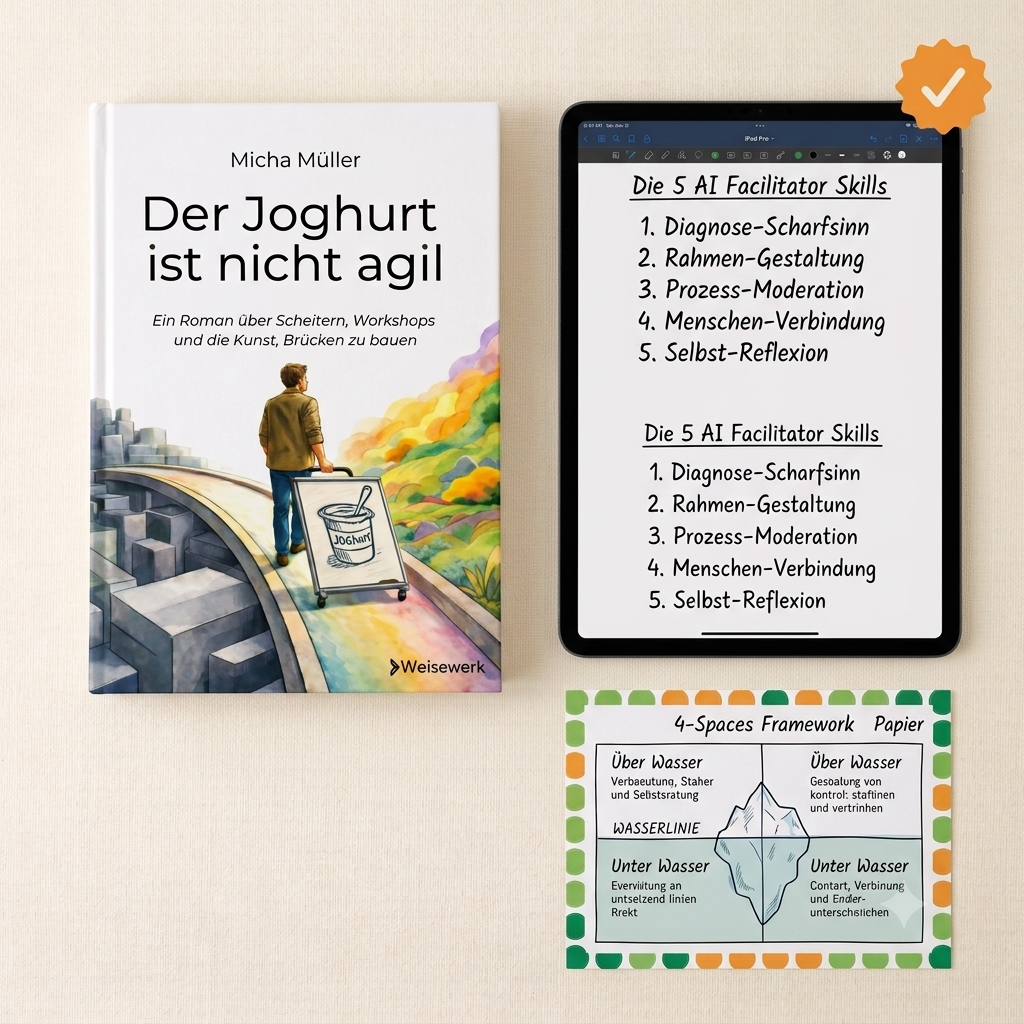 Das komplette Paket